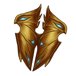 Duskreaver Shield - Oharion